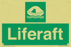 Liferaft